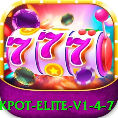 bet4484 Jackpot Elite v1.4.7 - vip