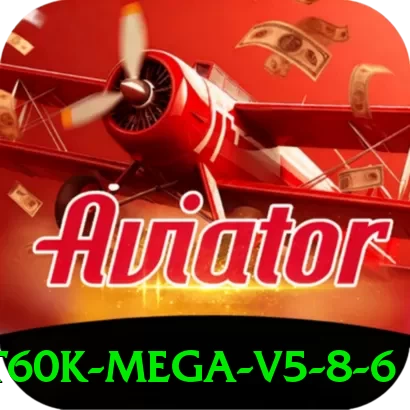 bet60k - Mega v5.8.6 - pro