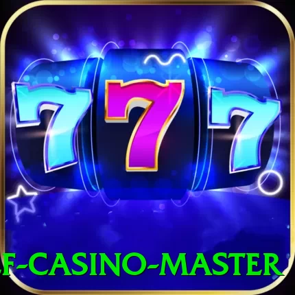 betef - Casino Master - pro