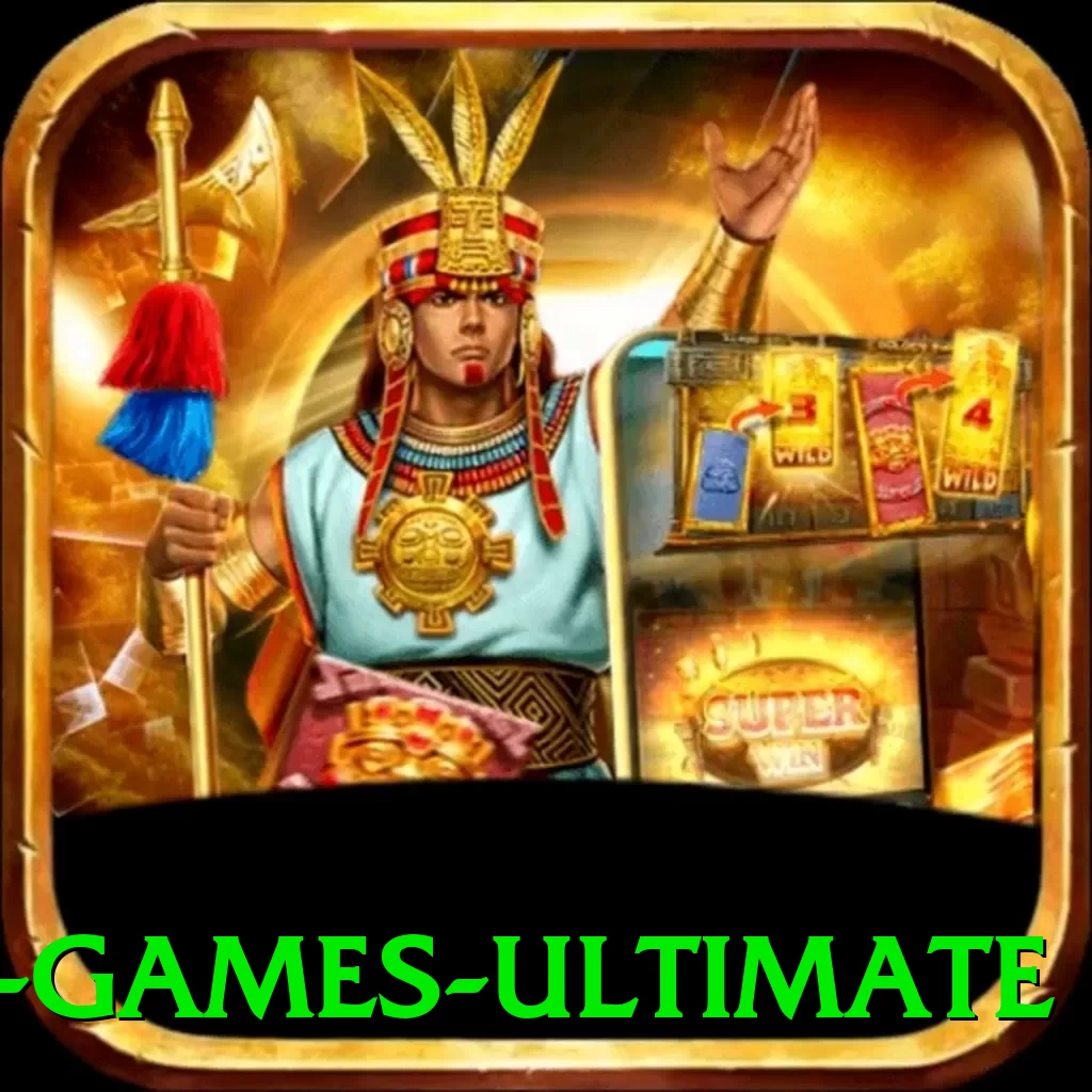 br99 Games Ultimate - pro