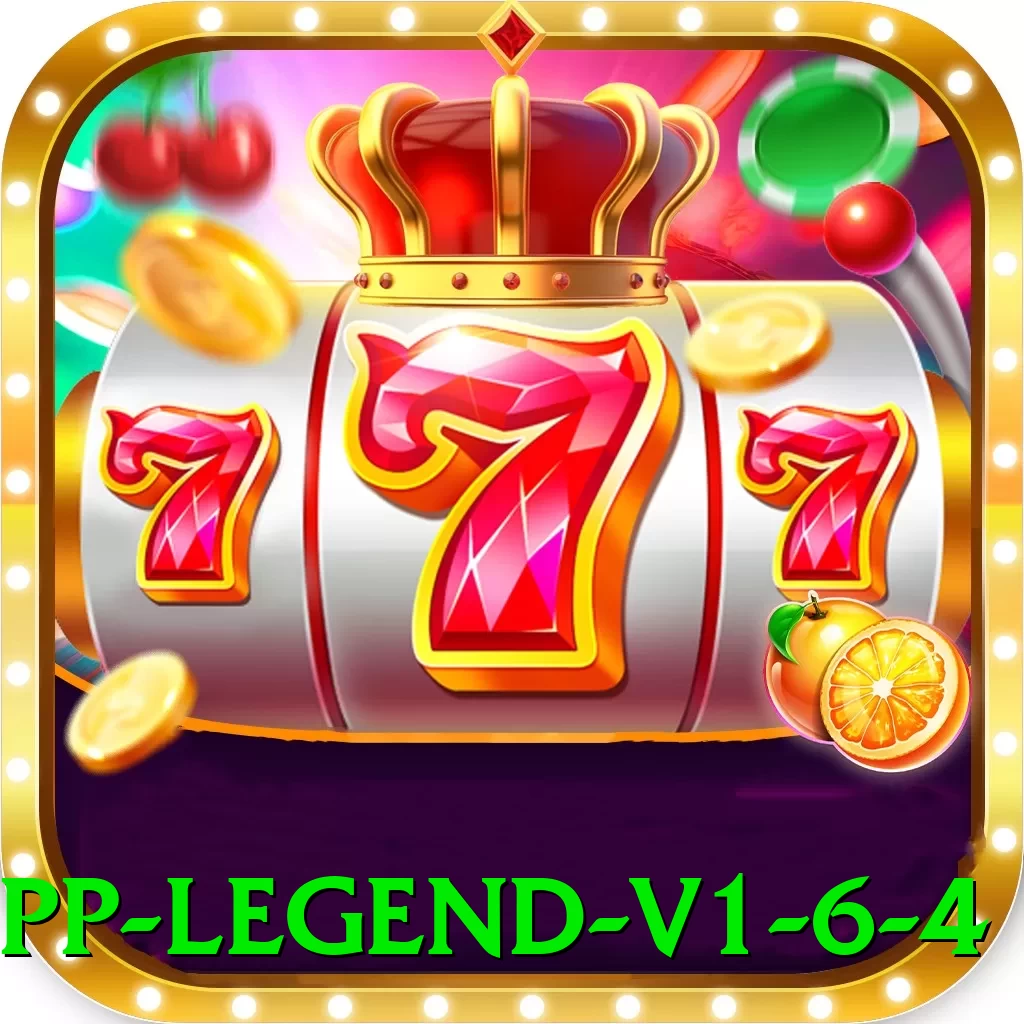 bzrbet App Legend v1.6.4 - pak