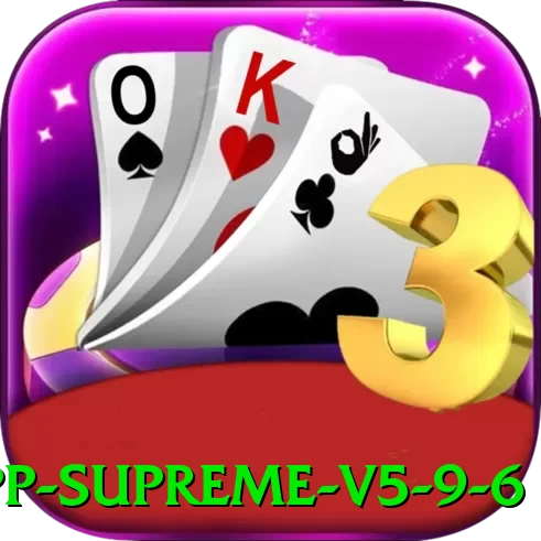 carvalhopg App Supreme v5.9.6 - pk