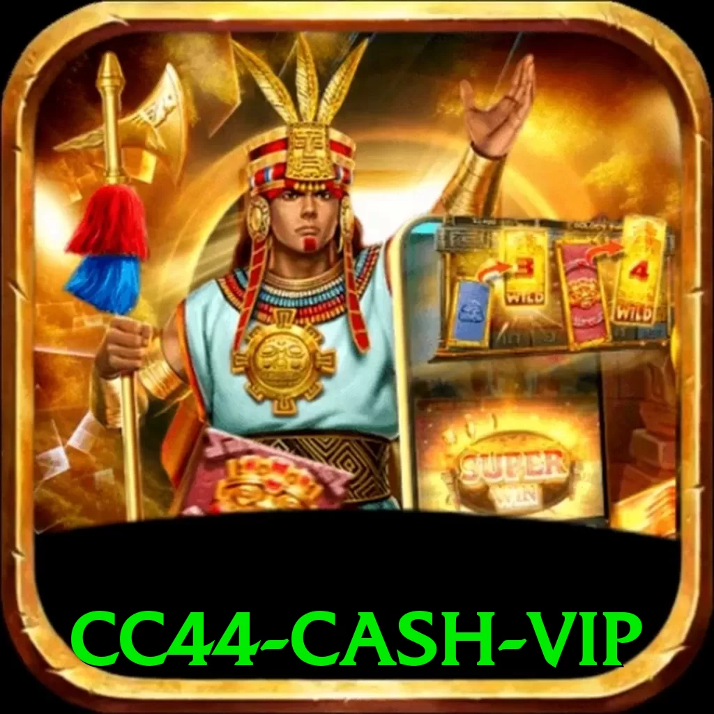 cc44 Cash VIP - go