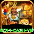 cc44 Cash VIP