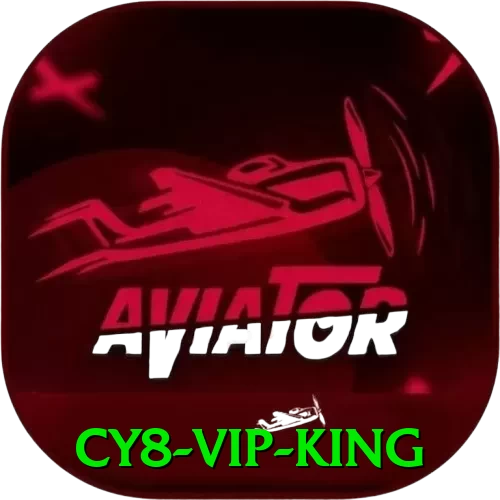 cy8 - VIP King - vip