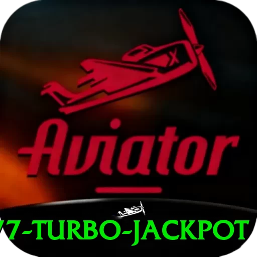 dcd777 Turbo Jackpot - apk