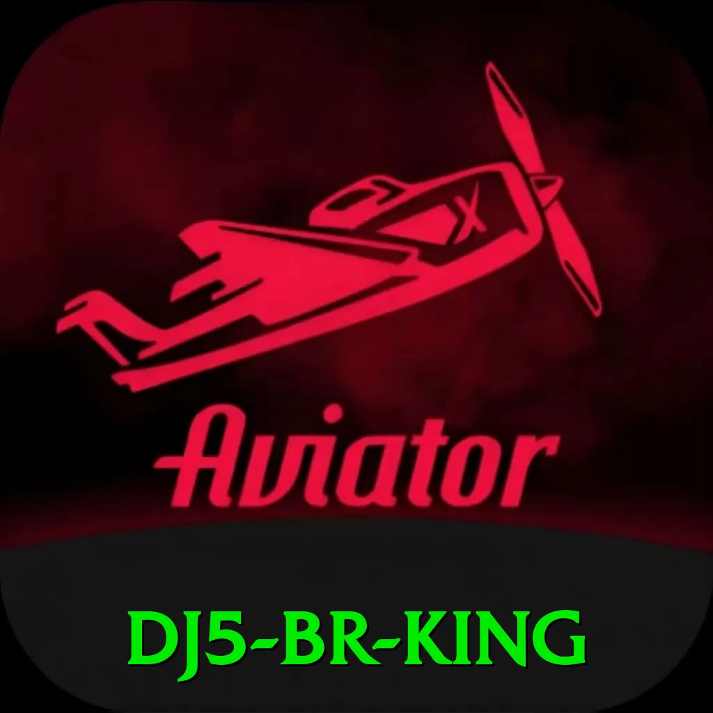 dj5 BR King - go