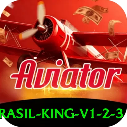 dpd777 Brasil King v1.2.3 - game