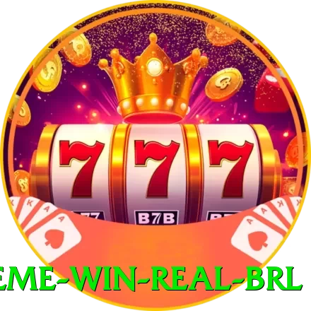 eeeejogo Extreme - Win Real BRL - app