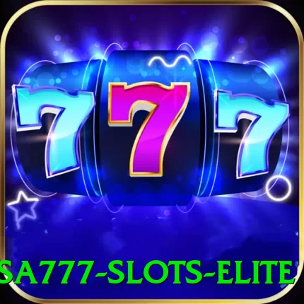 elsa777 - Slots Elite - vip