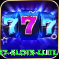 elsa777 - Slots Elite