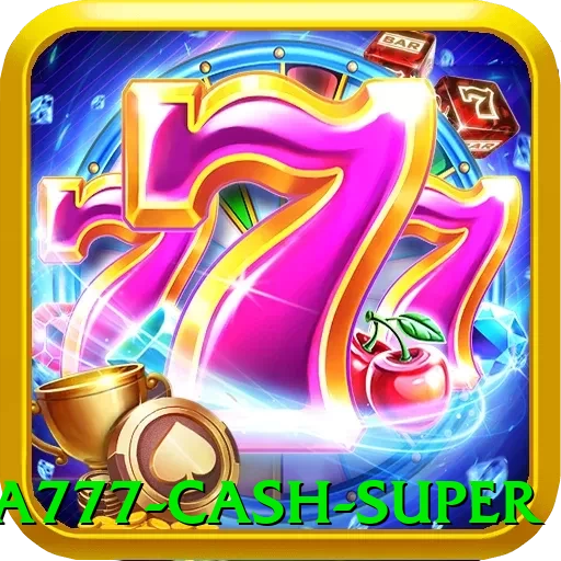 folha777 Cash Super - apk