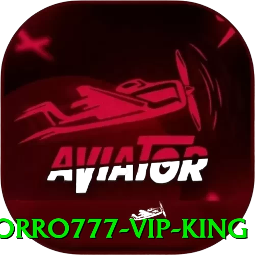 forro777 - VIP King - go