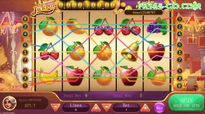 gp4 Live Casino Max Screenshot 4 - vip