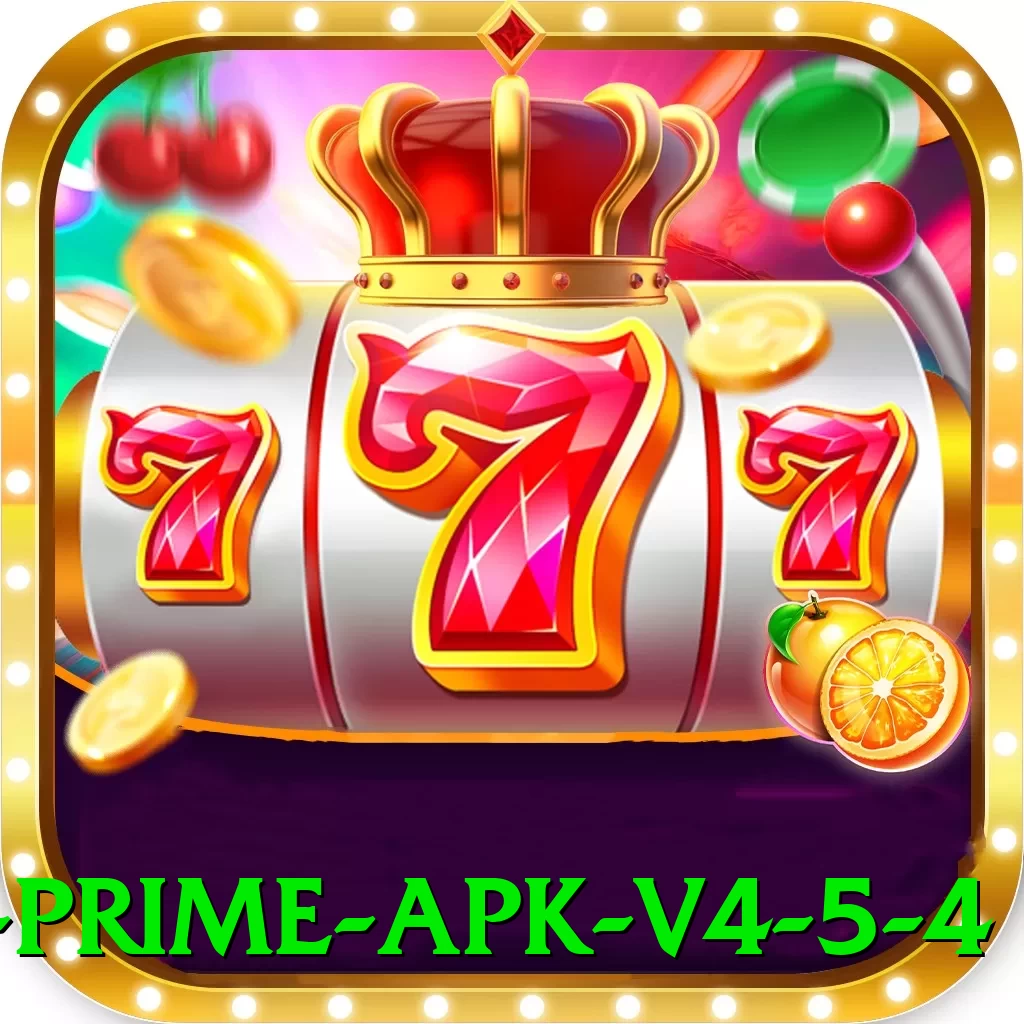 kkbpg Prime APK v4.5.4 - game