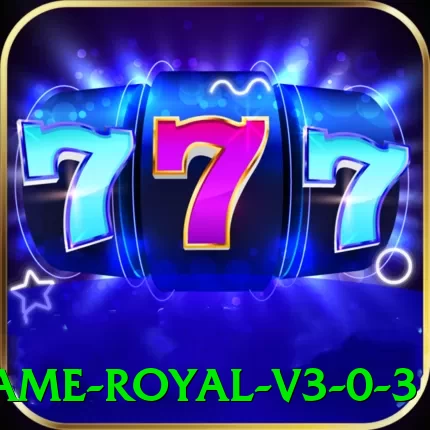kkwin Game Royal v3.0.3 - go