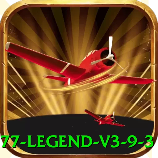 kw777 - Legend v3.9.3 - pak