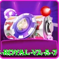 lhdbet Bonus Royal v2.5.7