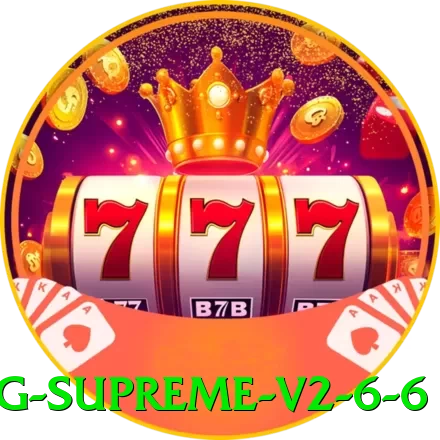 luck02 Gaming Supreme v2.6.6 - pk