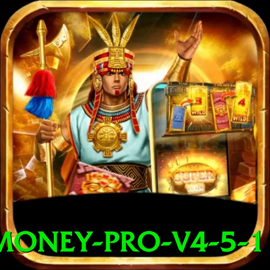 meteorpg Money Pro v4.5.1 - app