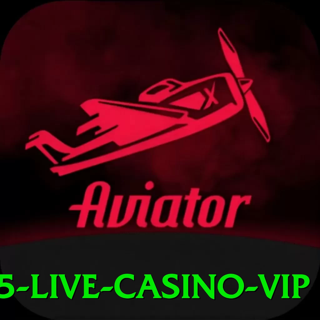 mmm5 Live Casino VIP - pro