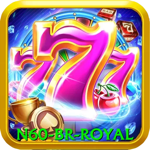 n60 BR Royal - apk