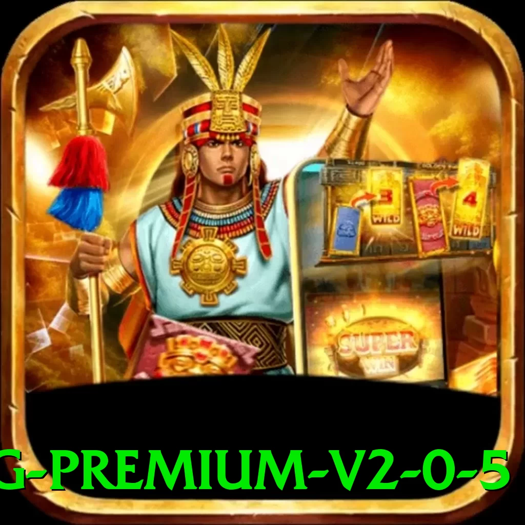 nnnjogo Gaming Premium v2.0.5 - vip