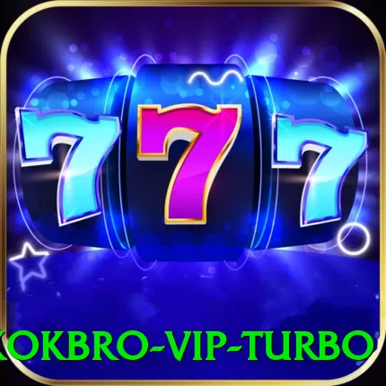 okokbro - VIP Turbo - vip