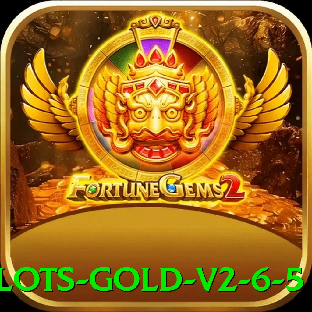 ppn7 Slots Gold v2.6.5 - app