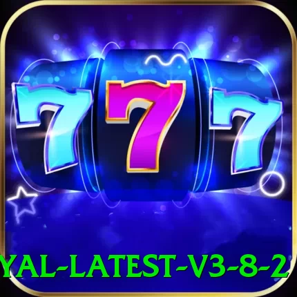 ppybet Royal Latest v3.8.2 - vip