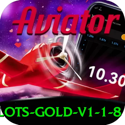 rich5588 Slots Gold v1.1.8 - pk
