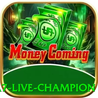 roda7 - Live Champion - game