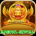 scarabpg Gaming Royal