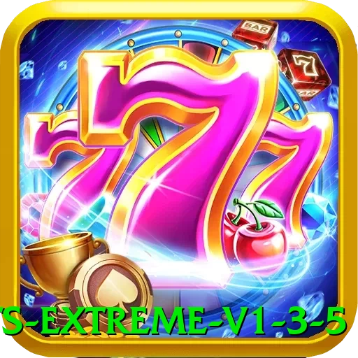 spin77 Slots Extreme v1.3.5 - go