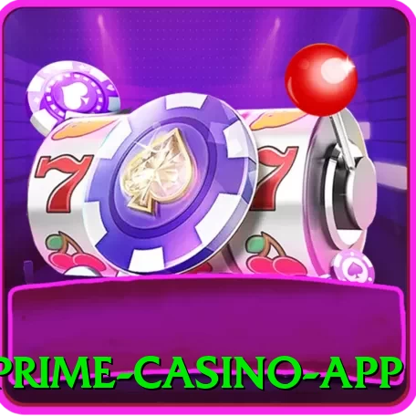 superbr Prime Casino App - pak