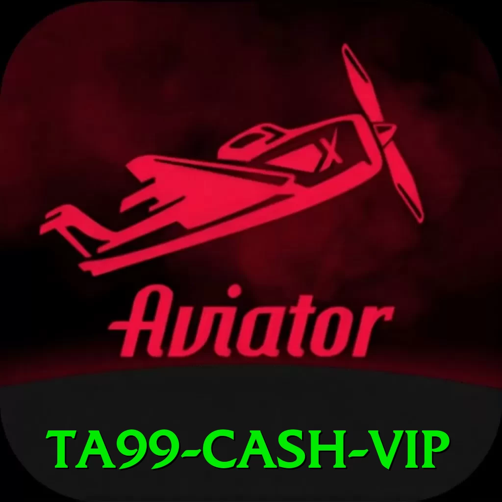 ta99 Cash VIP - go