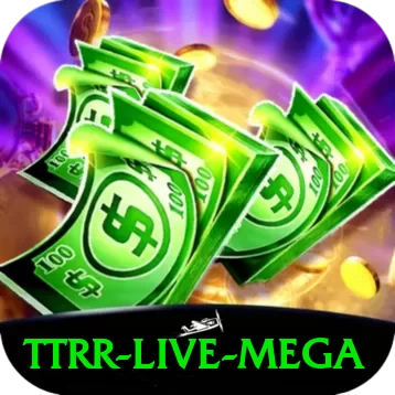 ttrr Live Mega - apk