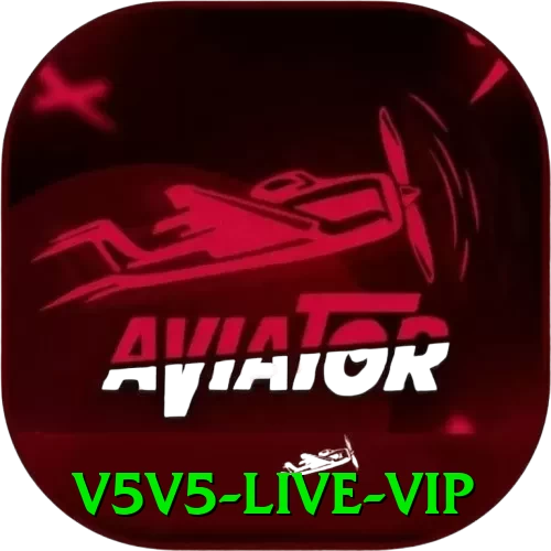 v5v5 - Live VIP - pk