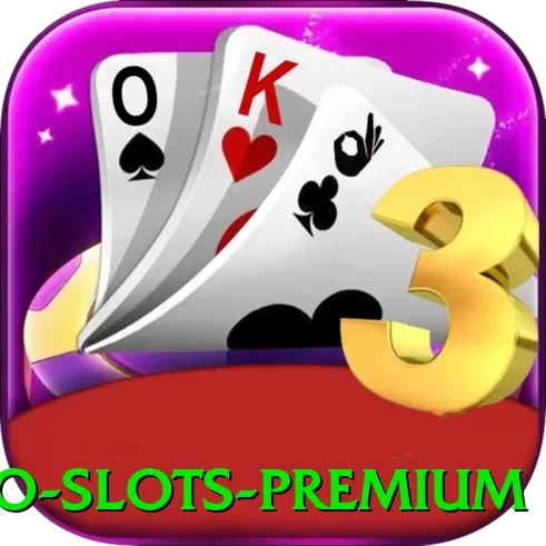 vcjogo - Slots Premium - game