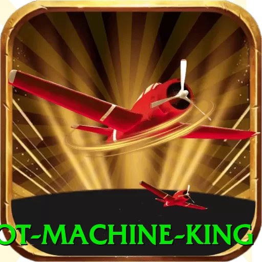 w777 Slot Machine King - app