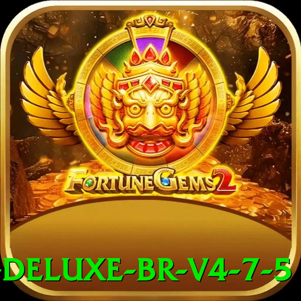 win889s Deluxe BR v4.7.5 - game