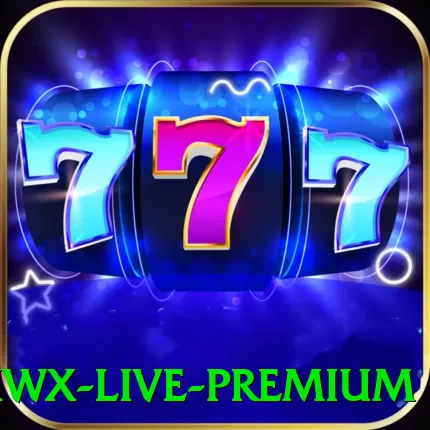 wxwx Live Premium - app
