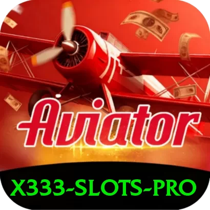 x333 - Slots Pro - pak
