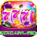 xcxc - Live Pro