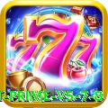 xx77 Jackpot Prime v5.7.8