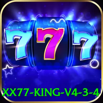 xx77 King v4.3.4 - apk
