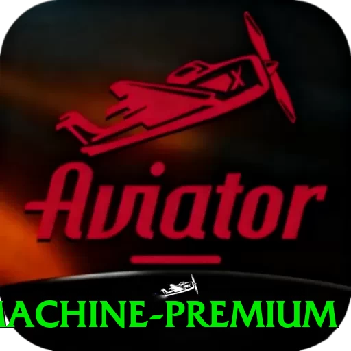 xx777 Slot Machine Premium - game
