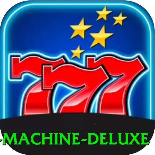 xxgg Slot Machine Deluxe - game
