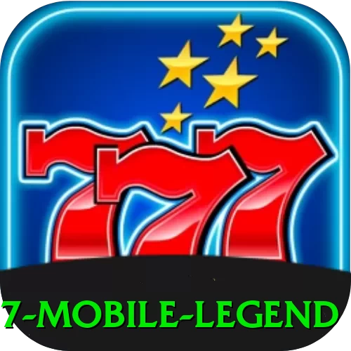 yum777 Mobile Legend - pk